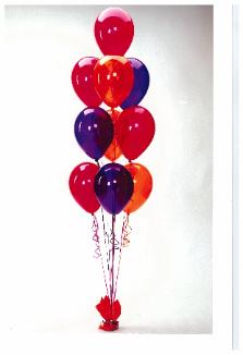 Balloons