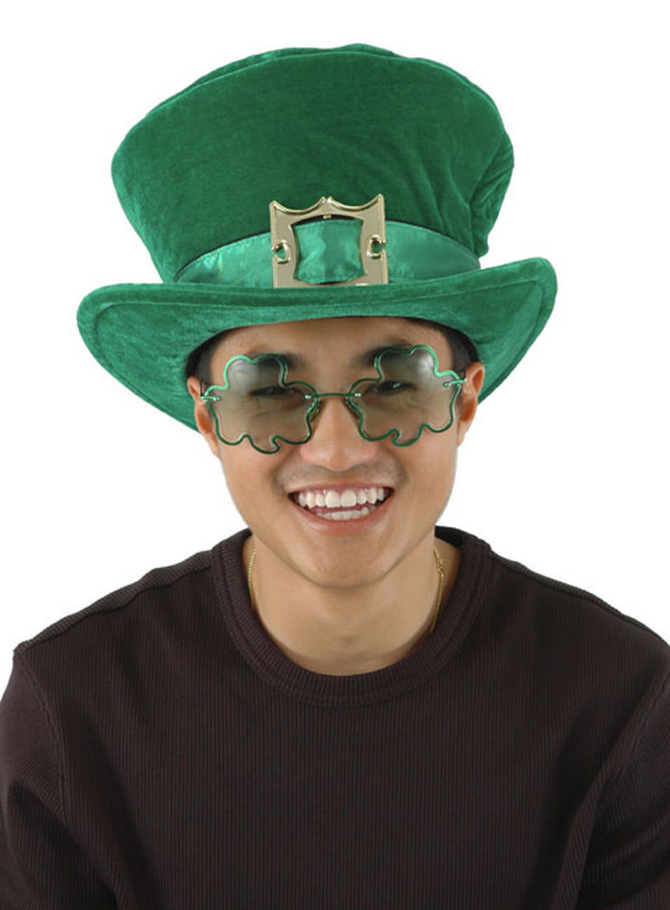 St Patrick