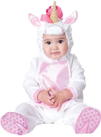 Infant & Toddler Costumes