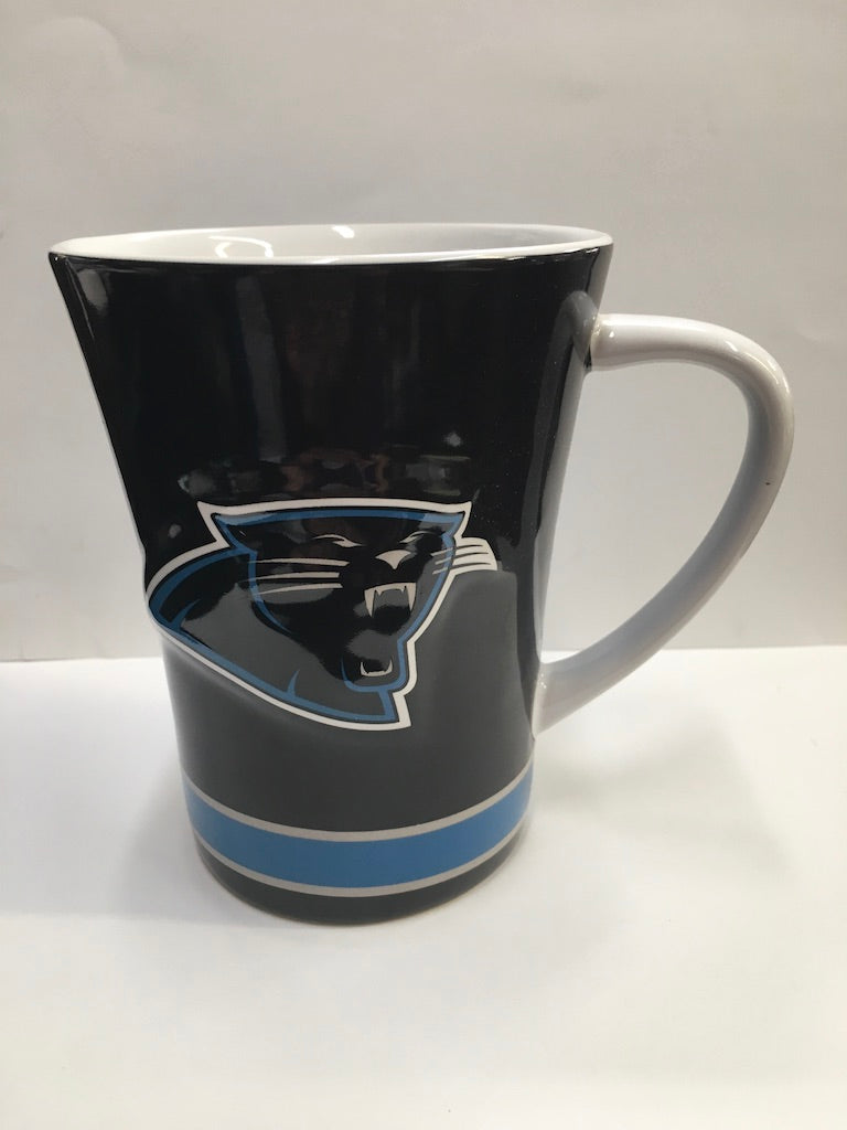NFL NFC 12 oz Vintage Relief Game Day Coffee Mugs