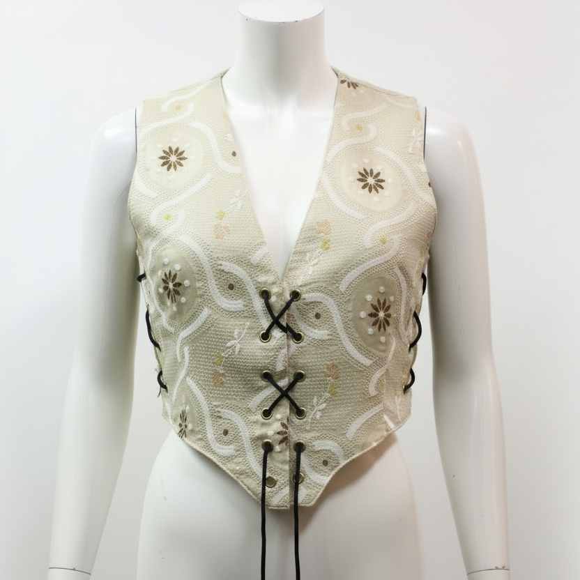 Vests Adult Preowned