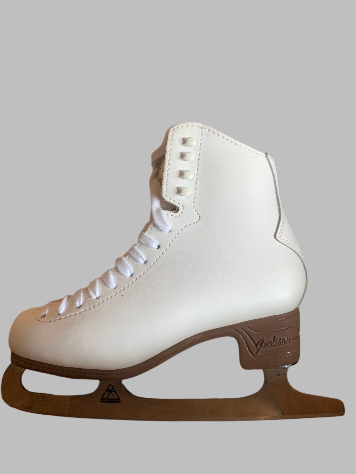 Figure Skate Boots Jackson Artiste size 5