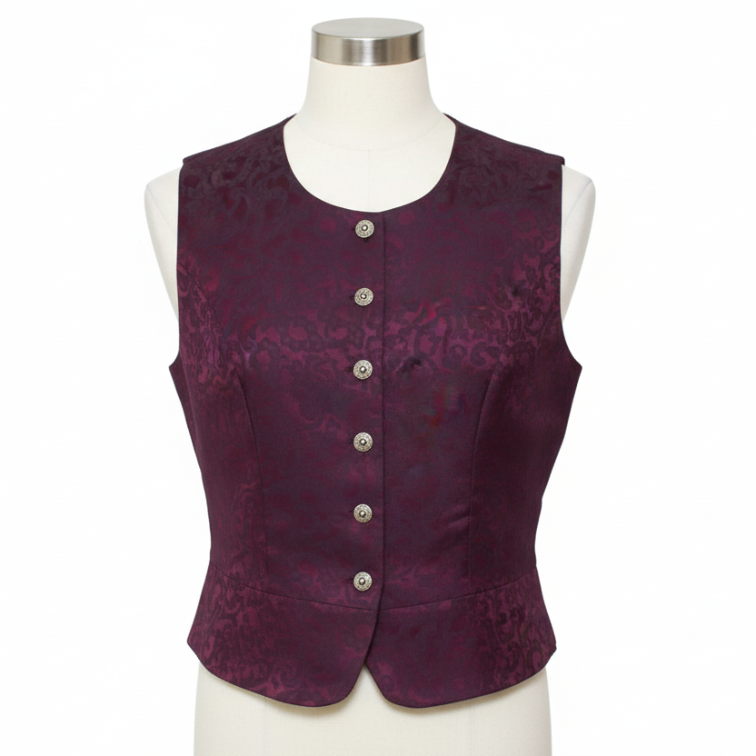 Vests Adult Preowned