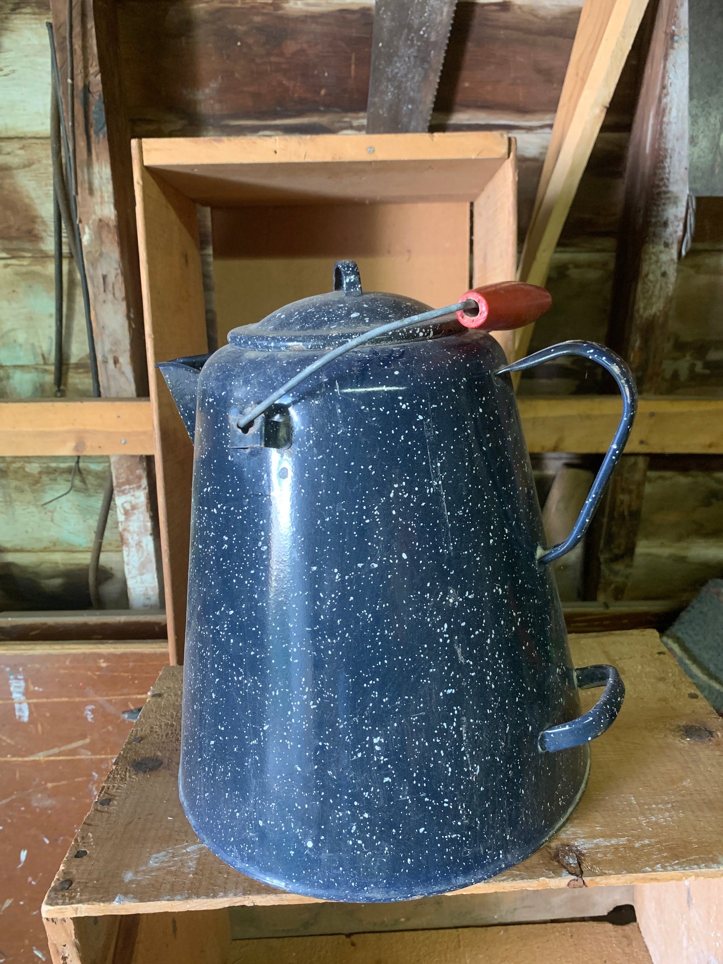 Kettle Vintage