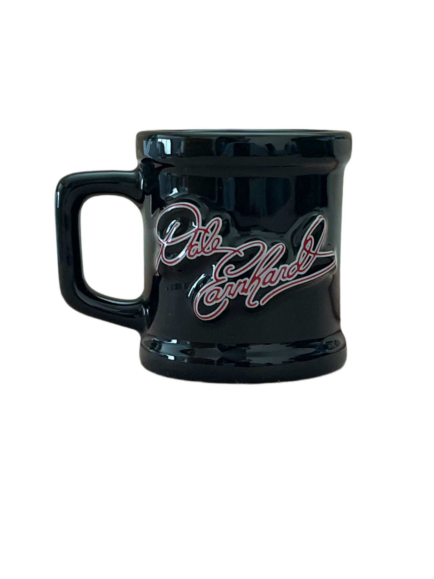 NASCAR Dale Earnhardt #3 2 oz Mini Shot Glass