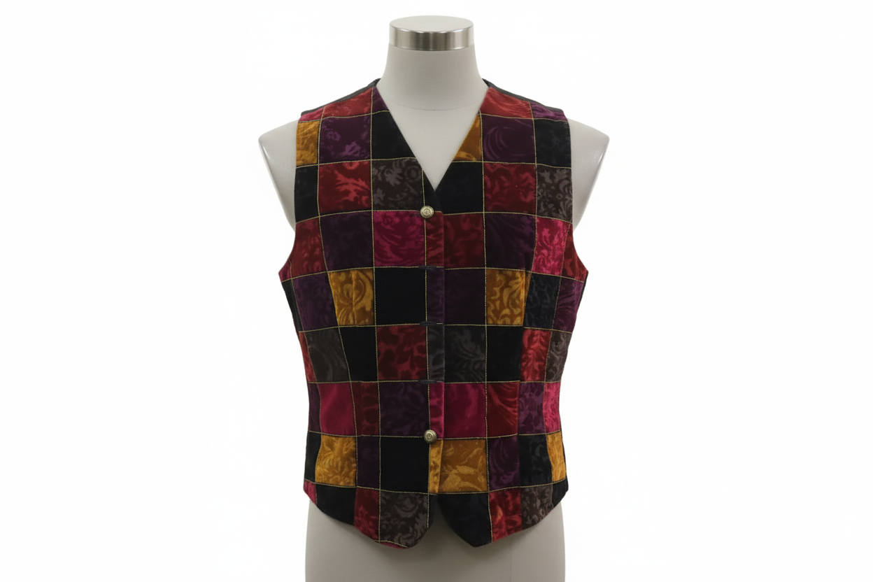 Vests Adult Preowned