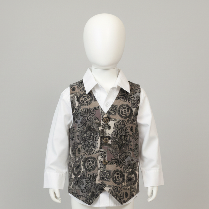 Vests Adult Preowned