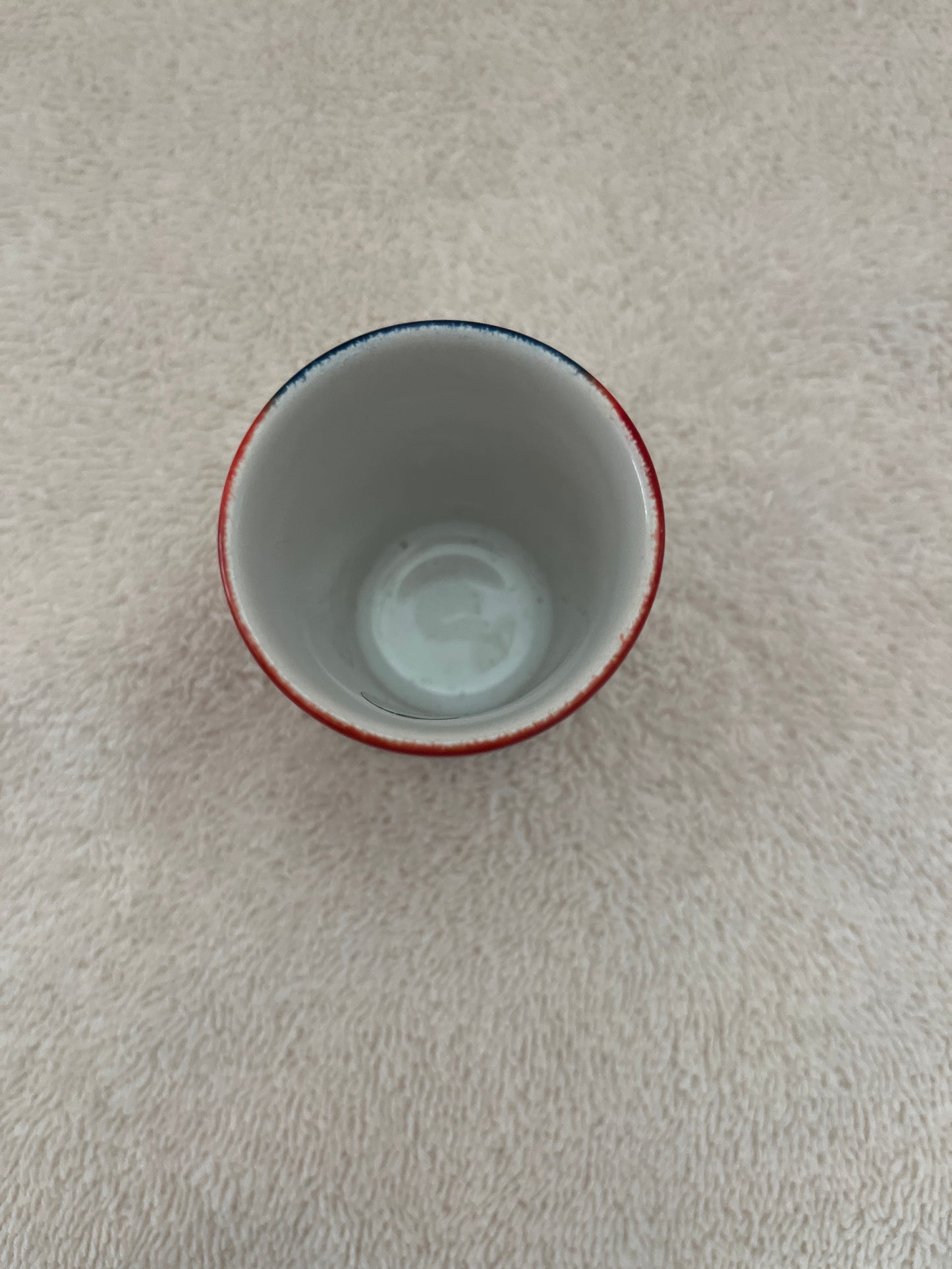 NASCAR Dale Earnhardt Jr #8 2 oz Mini Shot Glass