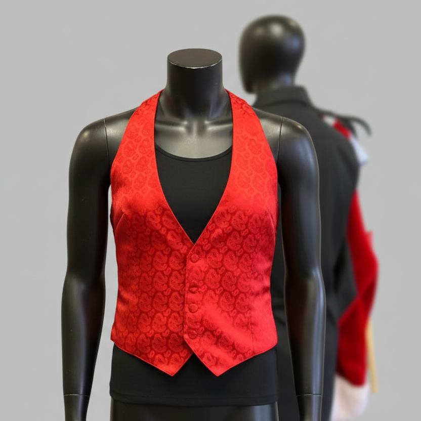 Vests Adult Preowned