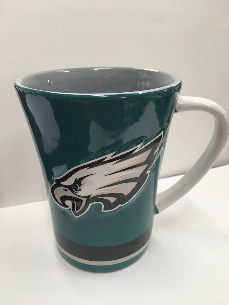 NFL NFC 2 oz Game Day Mini Shot Mugs