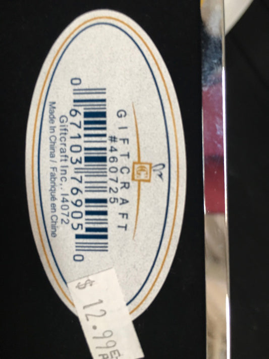 Mother 5" x 3" Picture Frame