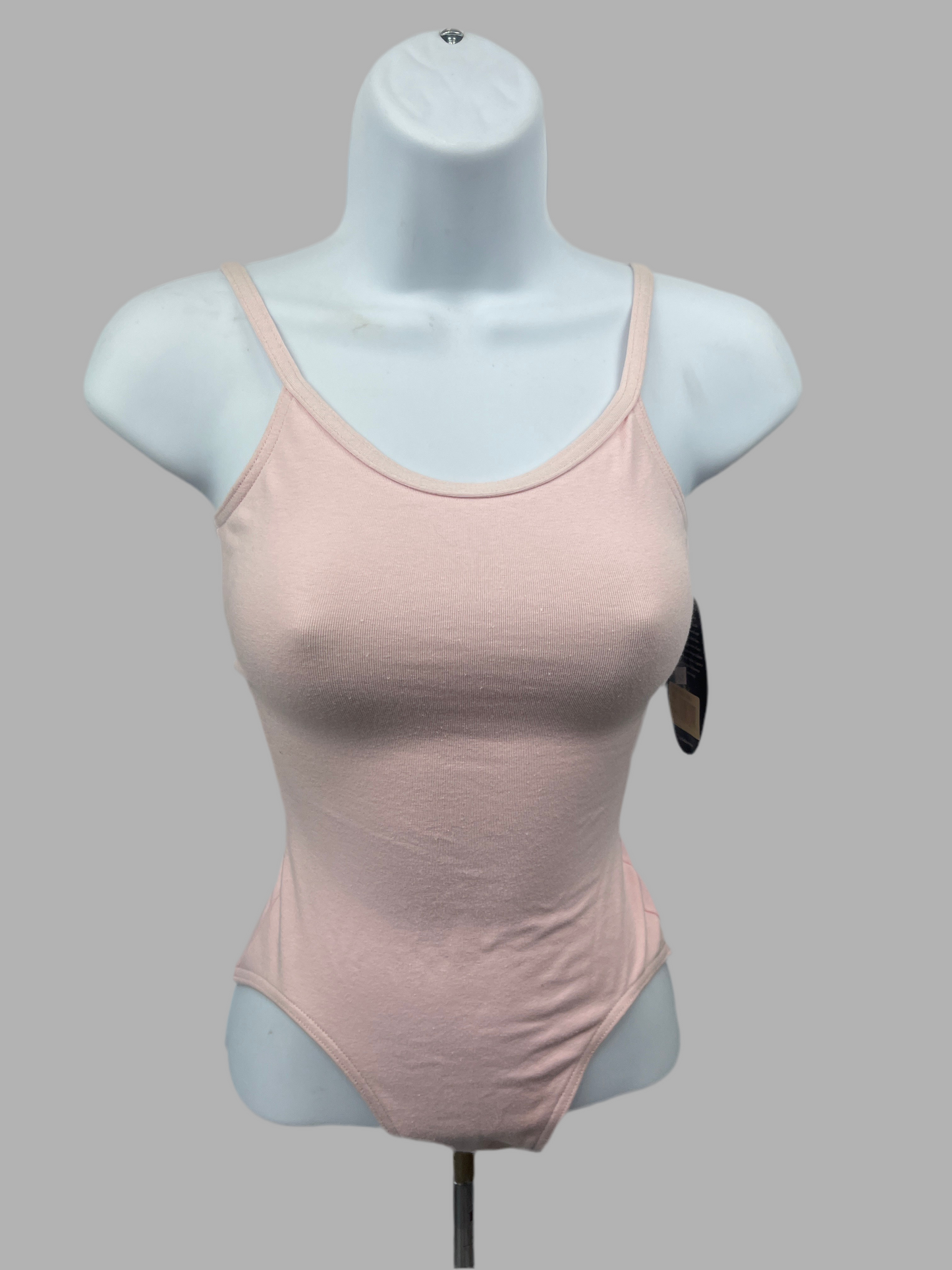 Capezio Camisole Pink Ballet Ladies Leotard #9904