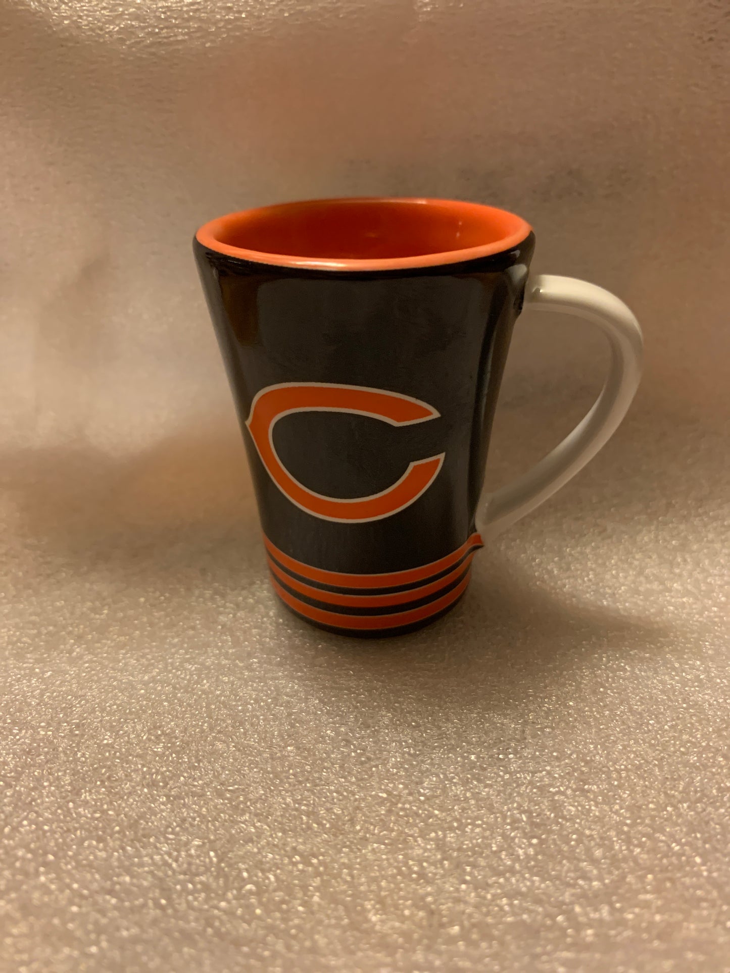 NFL NFC Detroit Lions 2 oz Game Day Mini Shot Coffee Mug