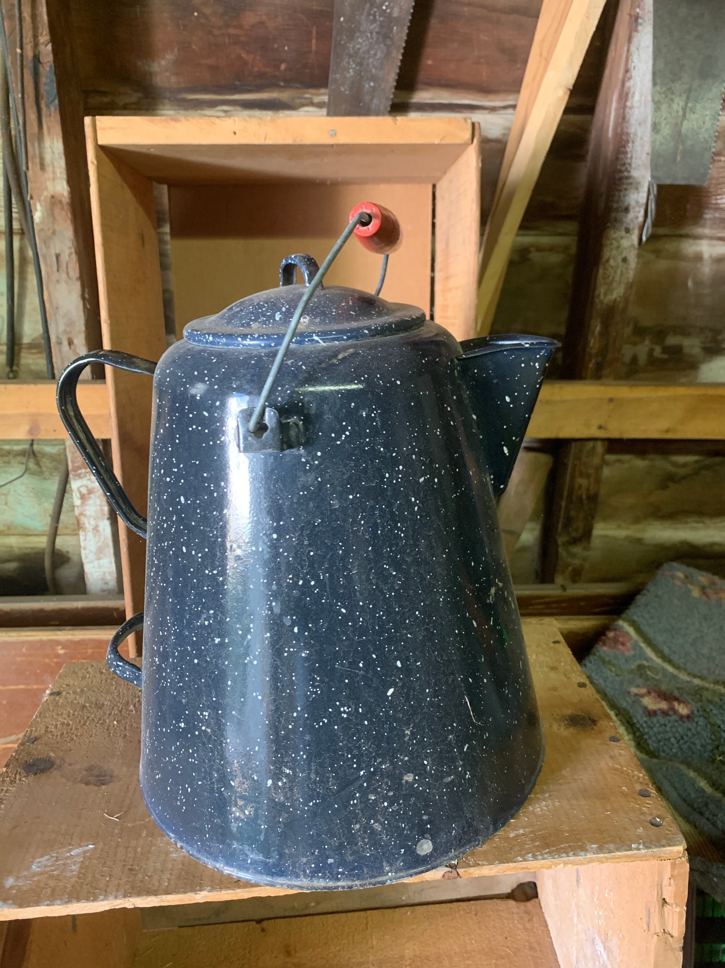 Kettle Vintage