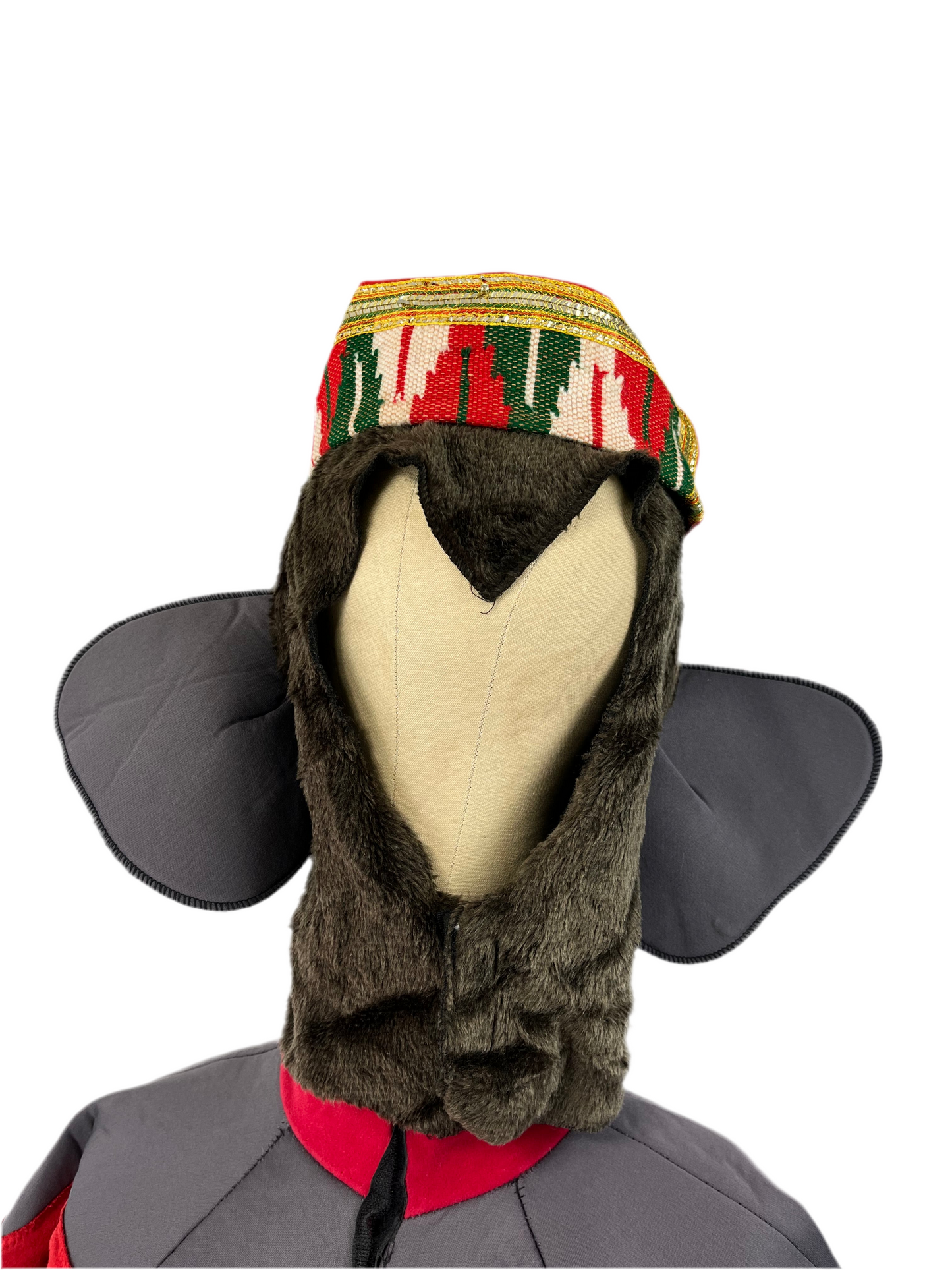 Flying Monkey Adult Costume   XLG- Preowned