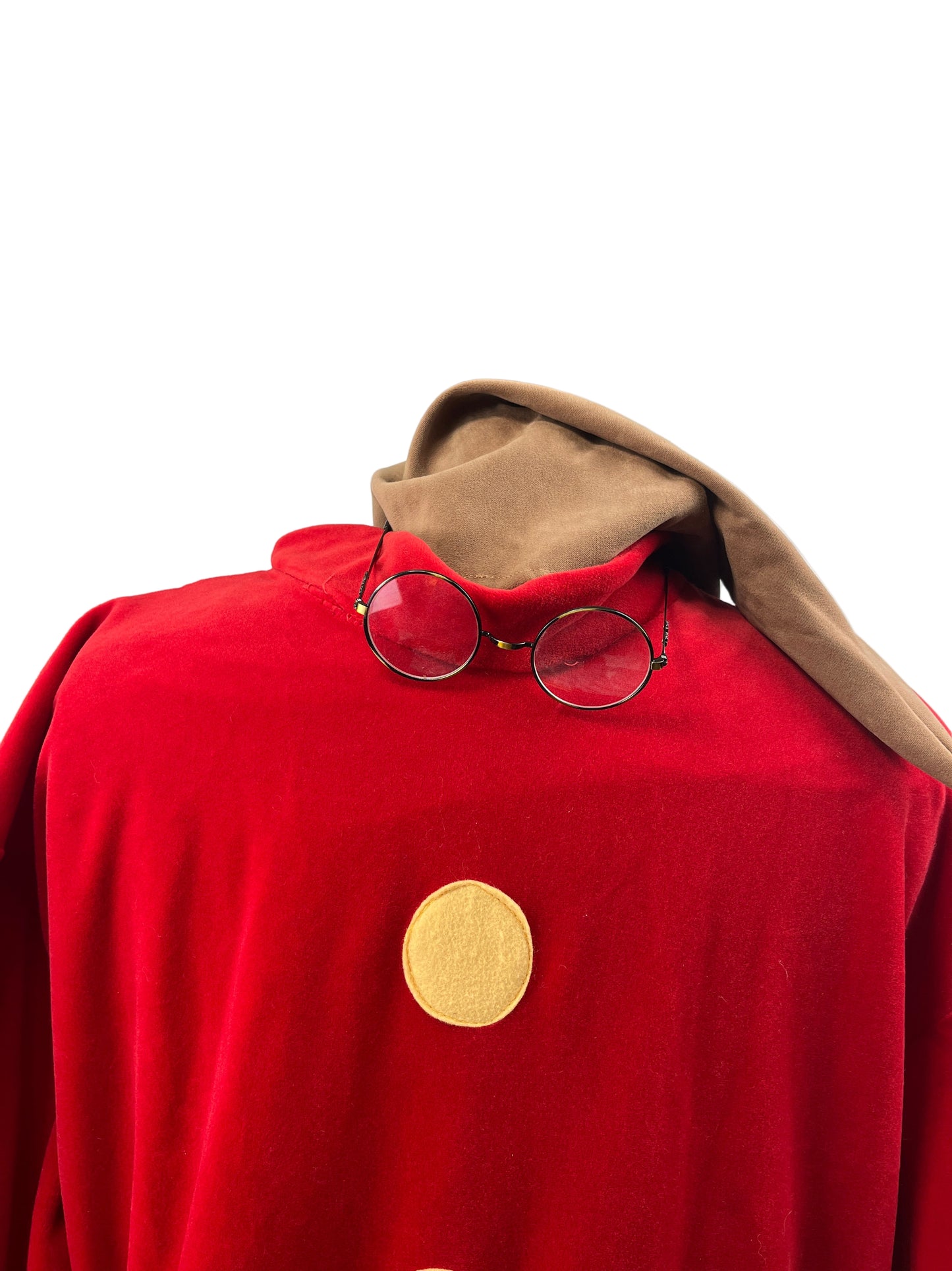 Doc Disney Snow White & The Seven Dwarves Preowned Costume CLG