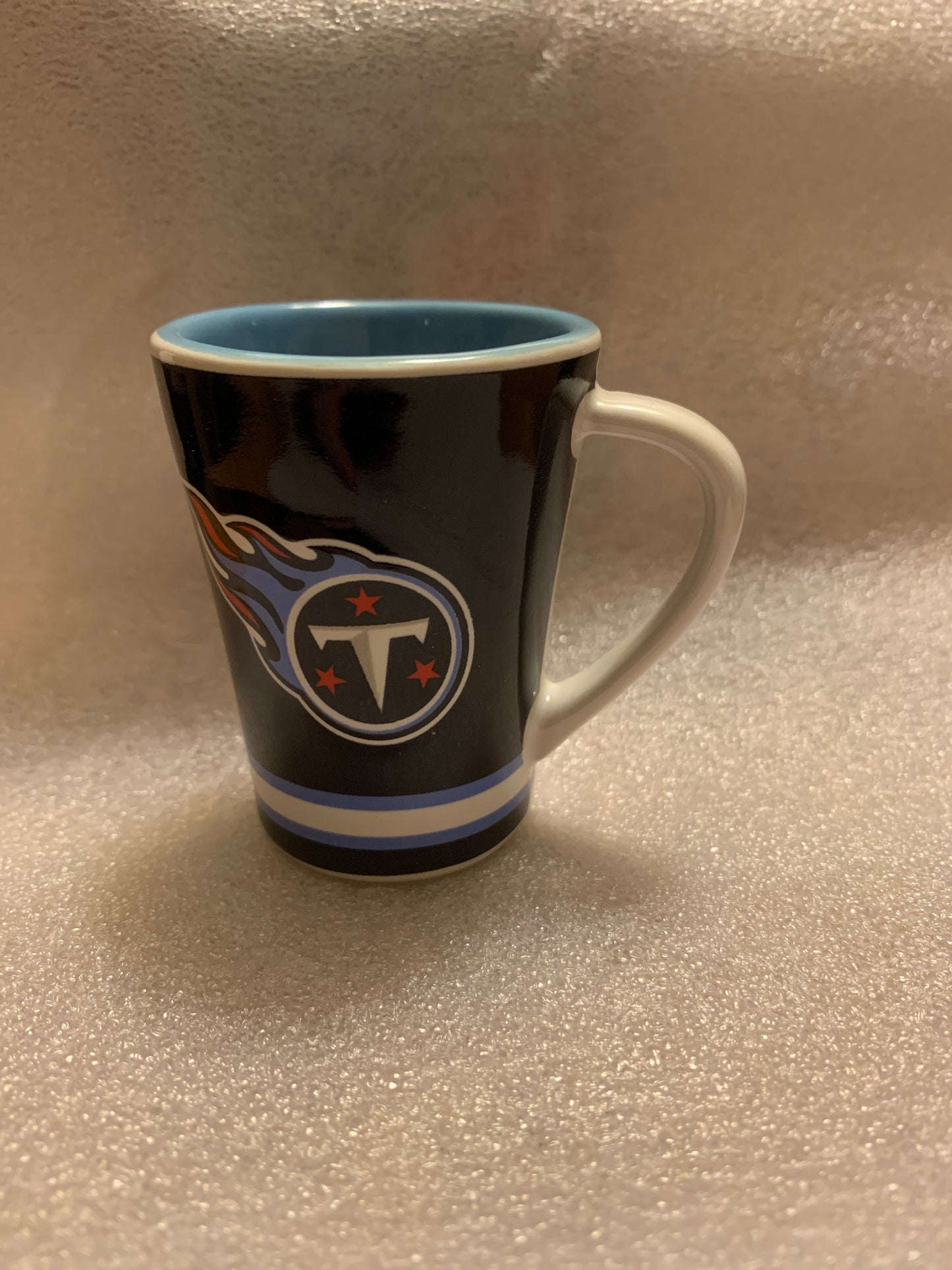 NFL AFC Miami Dolphins 2 oz Game Day Mini Shot Coffee Mug