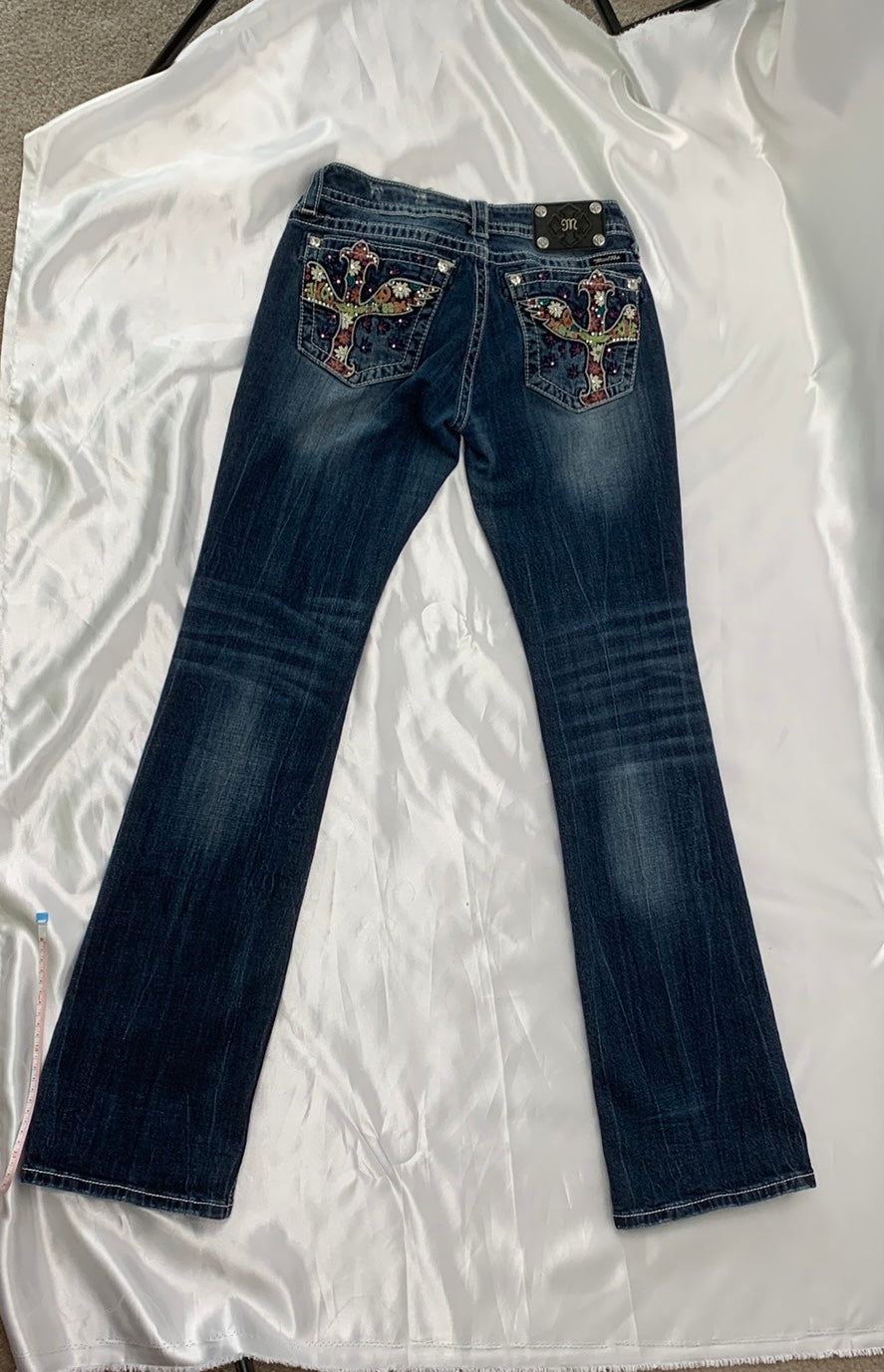 Miss Me Ladies Jeans Size 30