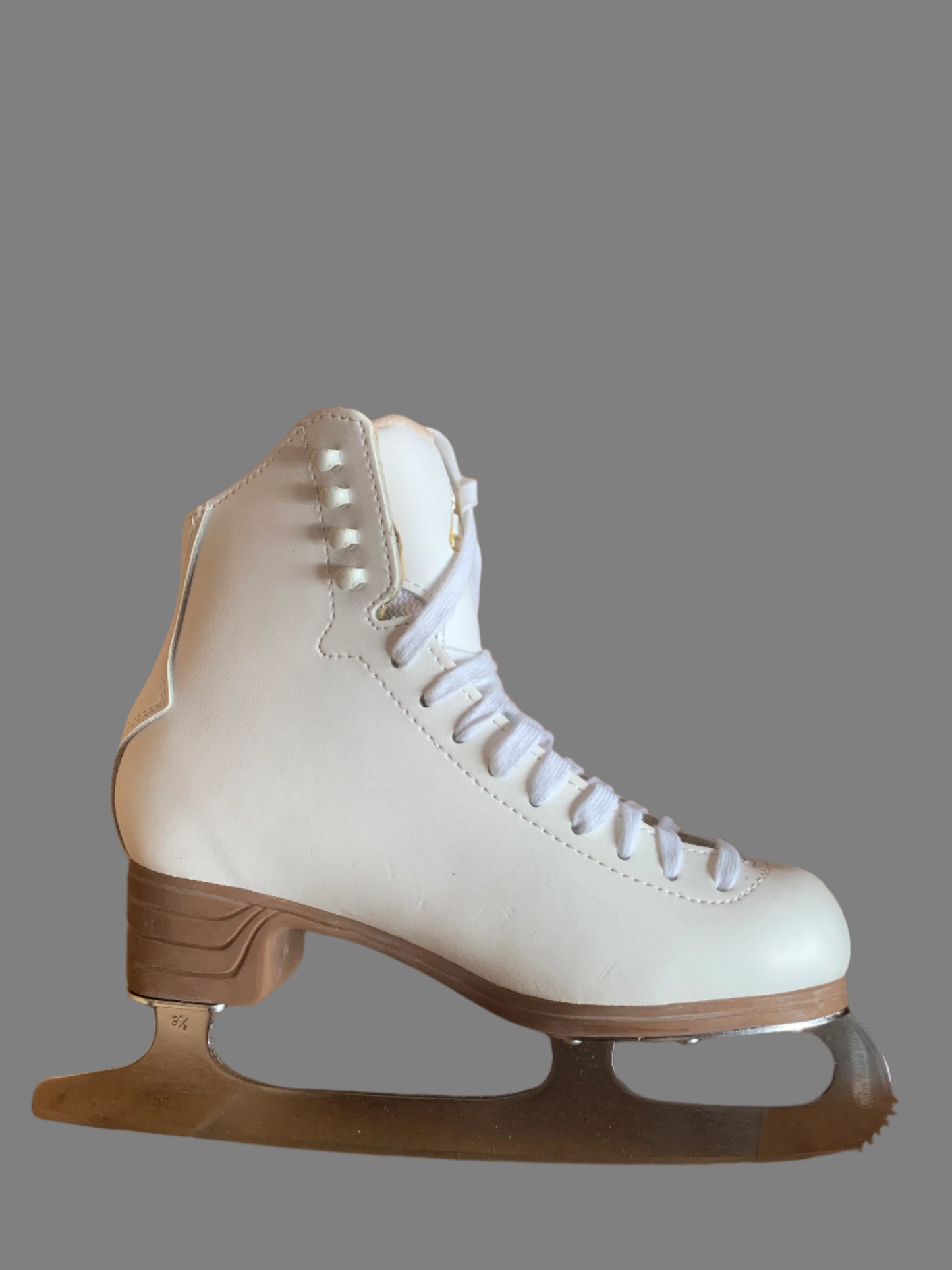 Figure Skate Boots Jackson Artiste size 5