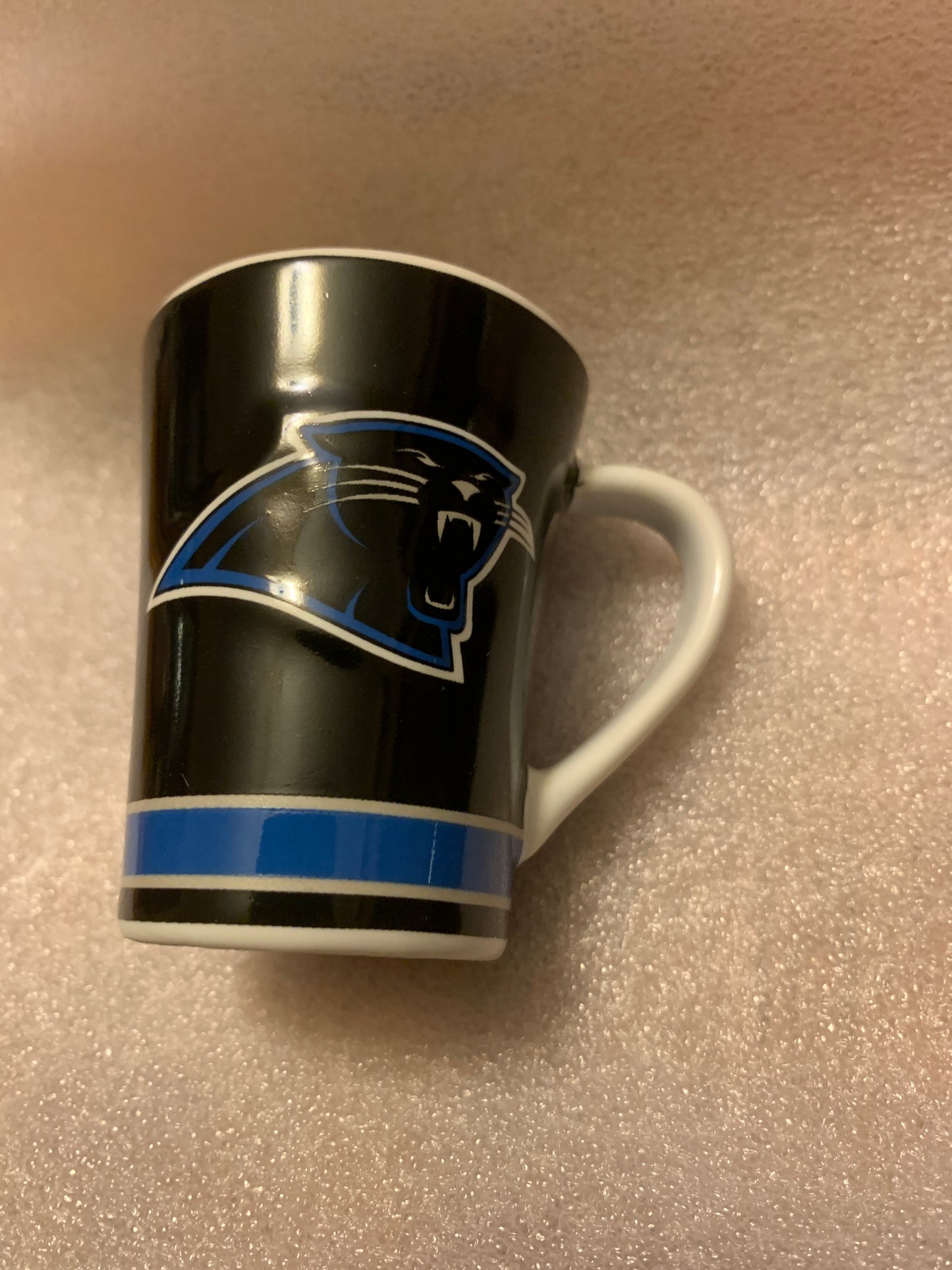 NFL NFC Detroit Lions 2 oz Game Day Mini Shot Coffee Mug