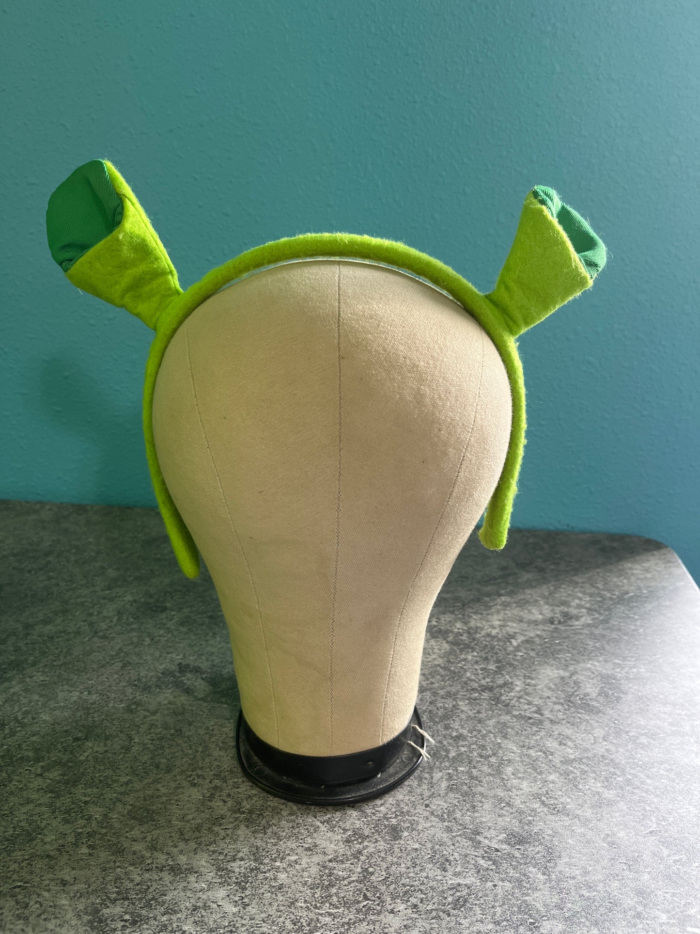 Fiona Shrek Adult Ladies Costume - Preowned