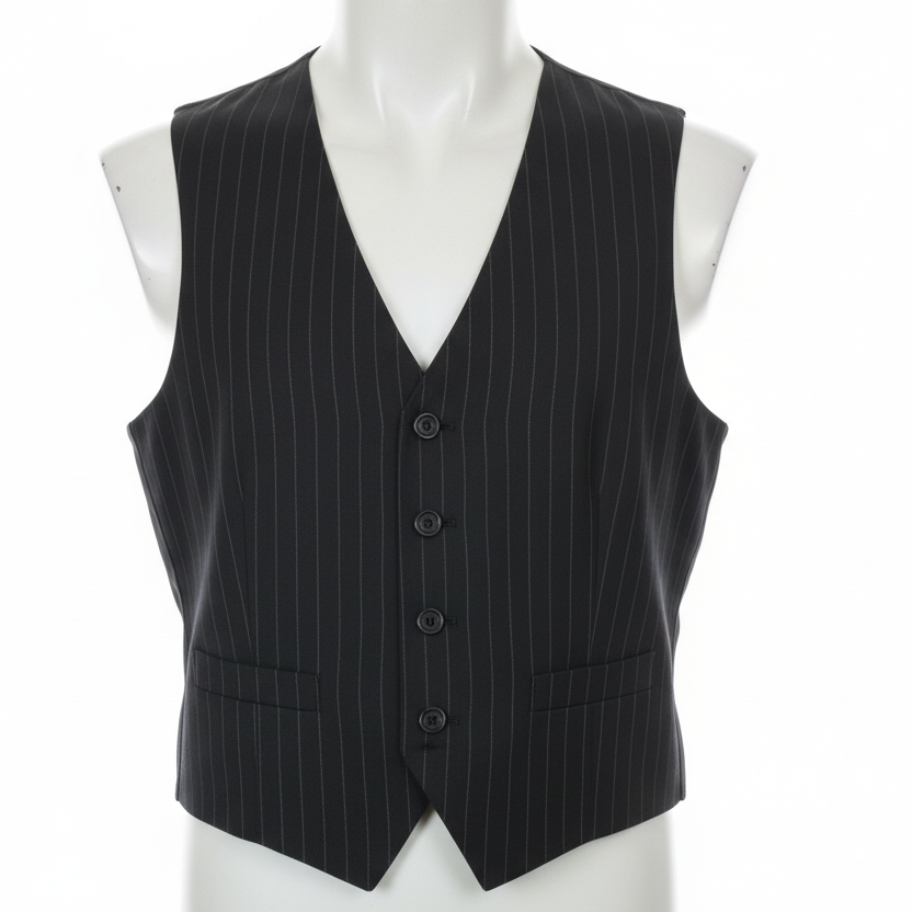 Vests Adult Preowned