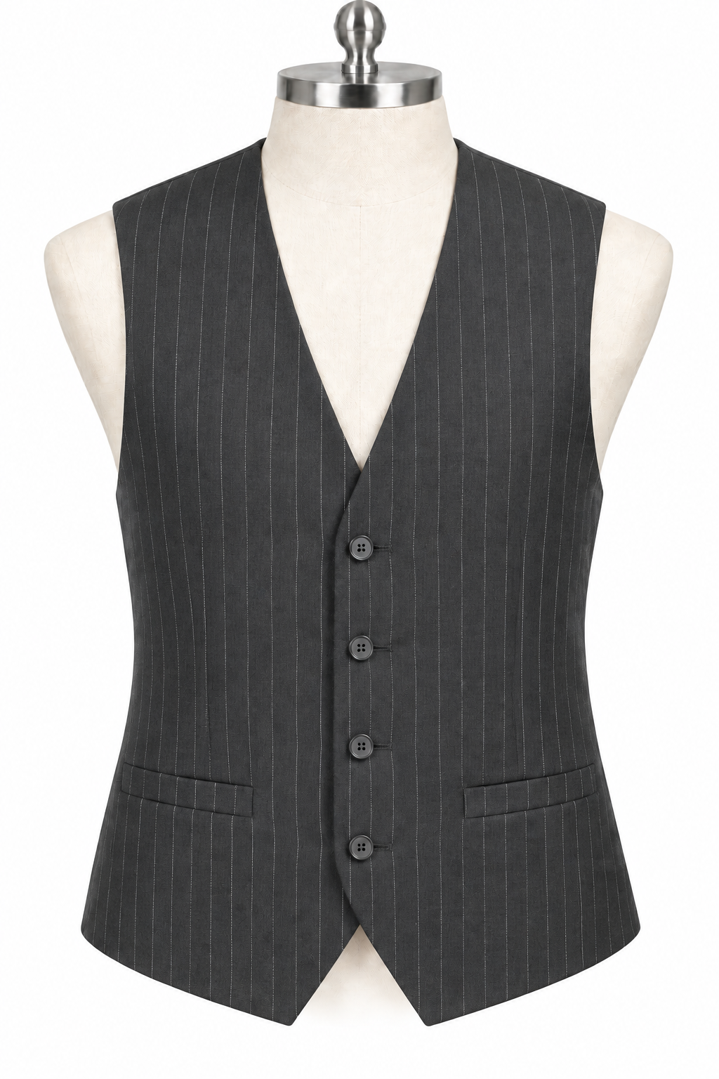 Vests Adult Preowned