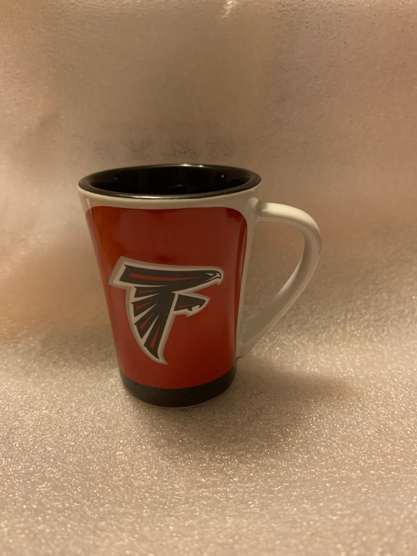 NFL NFC Detroit Lions 2 oz Game Day Mini Shot Coffee Mug