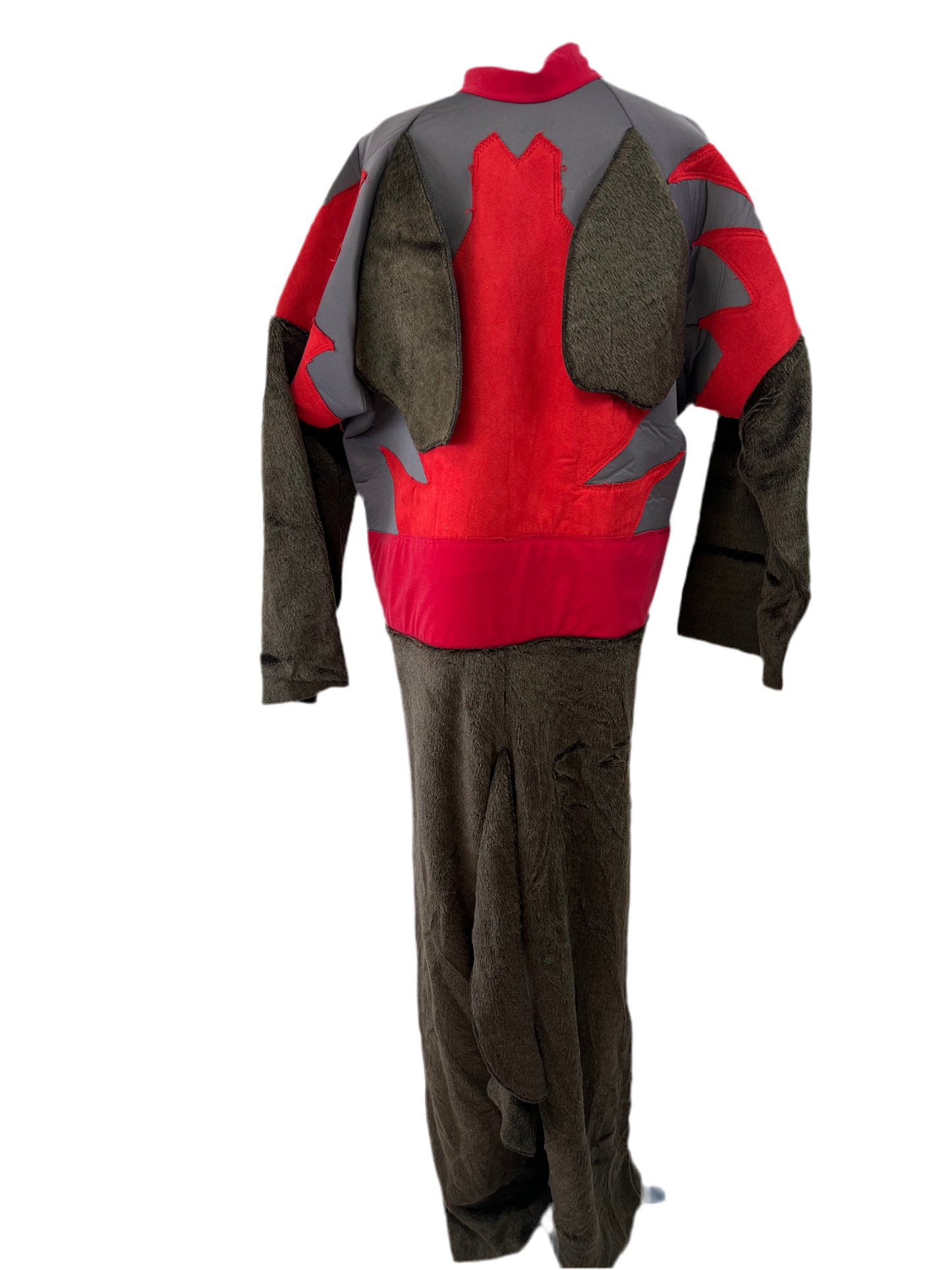 Flying Monkey Adult Costume   XLG- Preowned