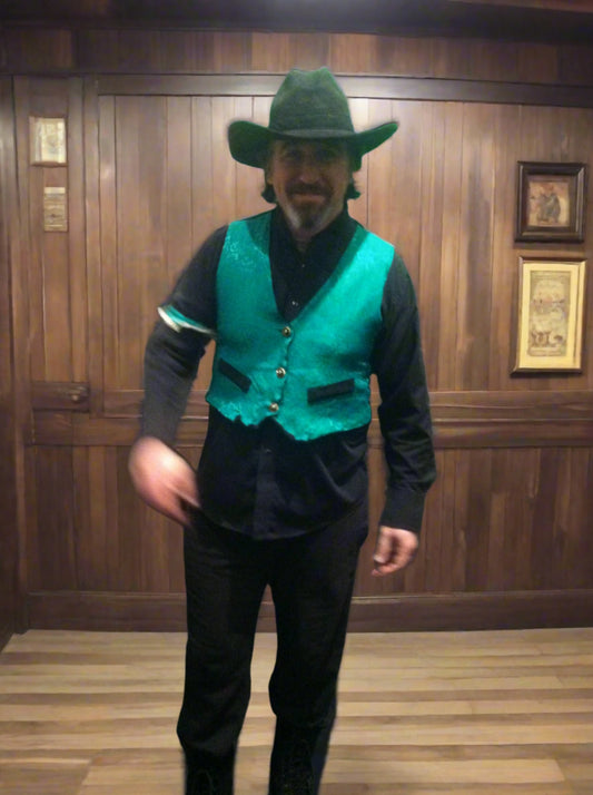 Vests Adult Preowned