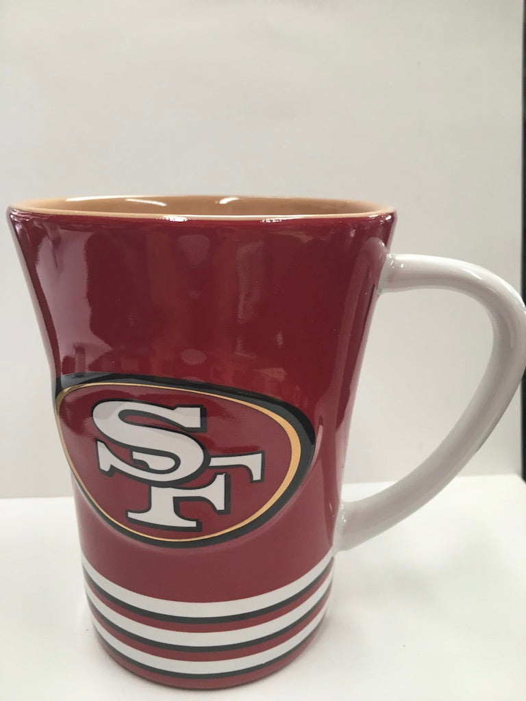 NFL NFC 2 oz Game Day Mini Shot Mugs