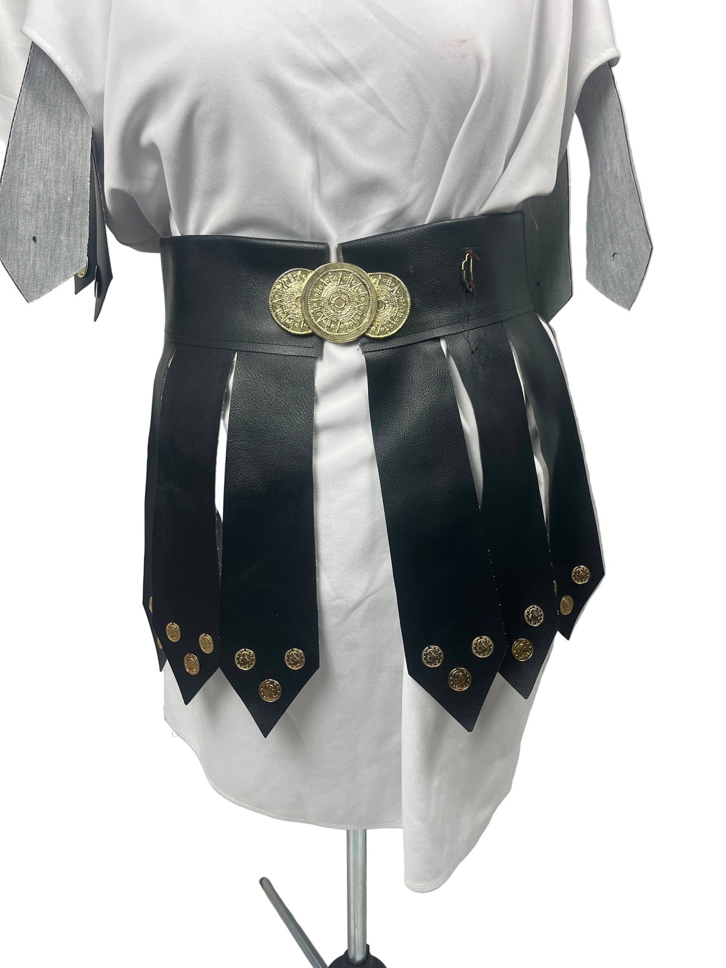 Roman Centurion Gladiator Adults Spartan Medium Costume
