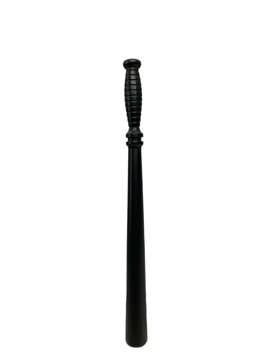 Police Cop Hollow Plastic Baton, Billy Club 20"