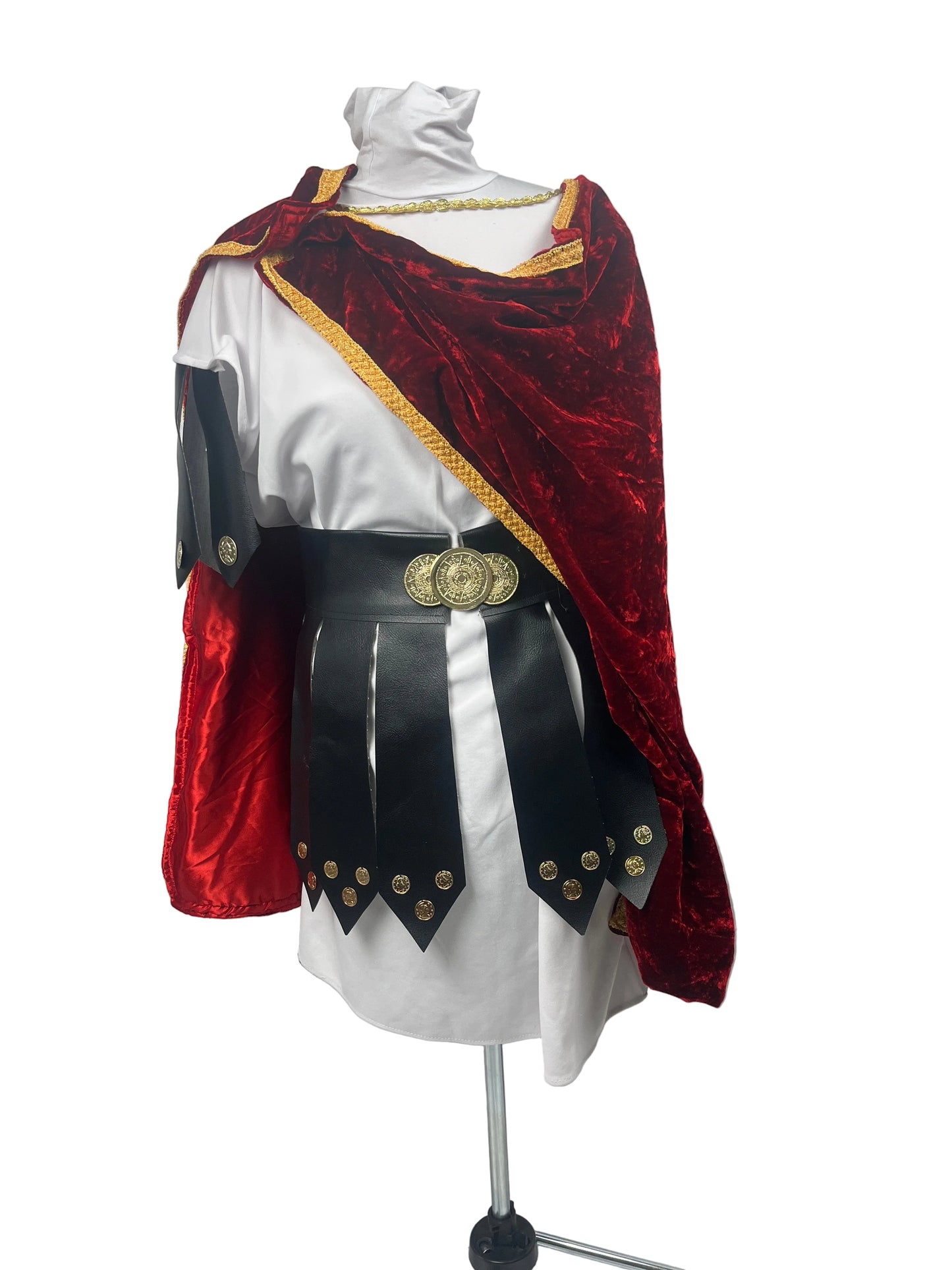 Gladiator front