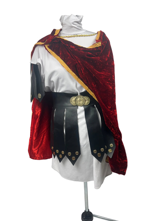 Gladiator front