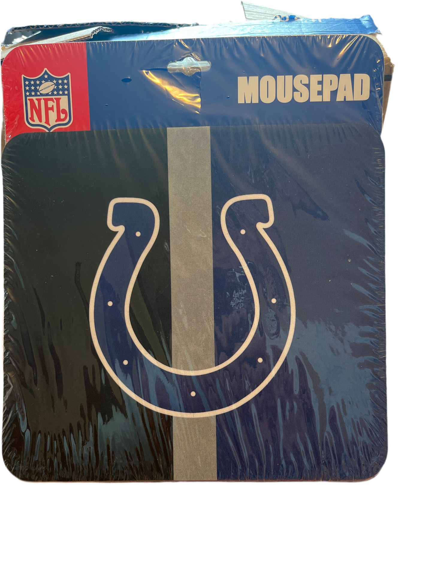NFL Indianapolis Colts Mousepad New