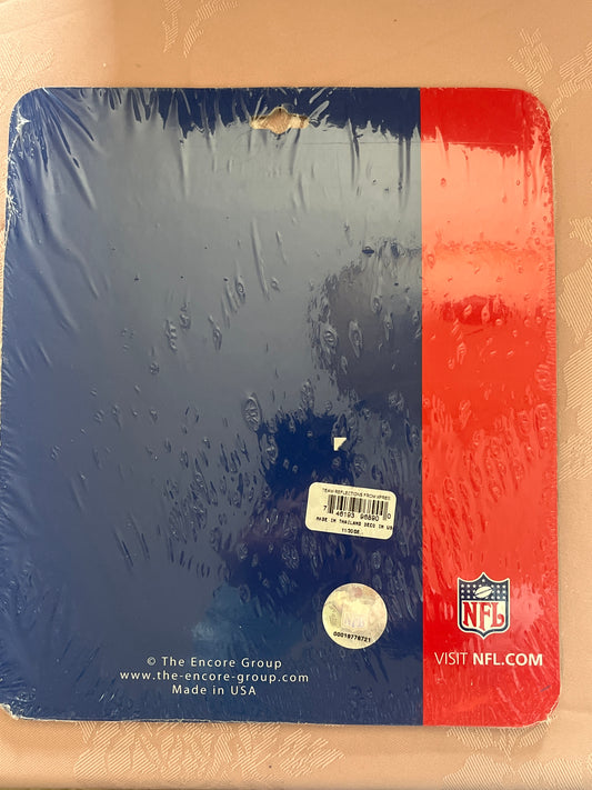 NFL Indianapolis Colts Mousepad New