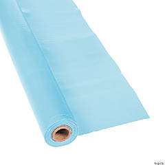 Plastic Table Cover Rolls 40” x 100 ft