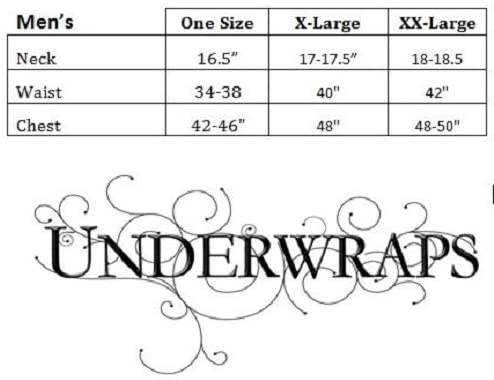 Sheriff Brown Shirt Costume Adult Men's XLG