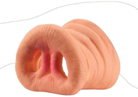Pig Nose with Elastic Band