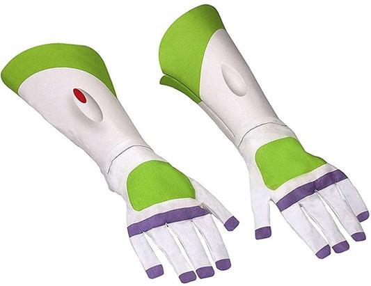 Buzz Lightyear Gloves - Children