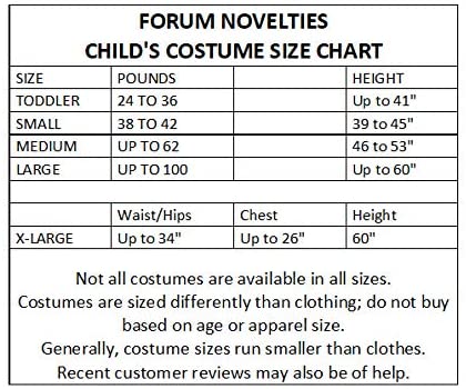 Hoppy The Clown Child Costume