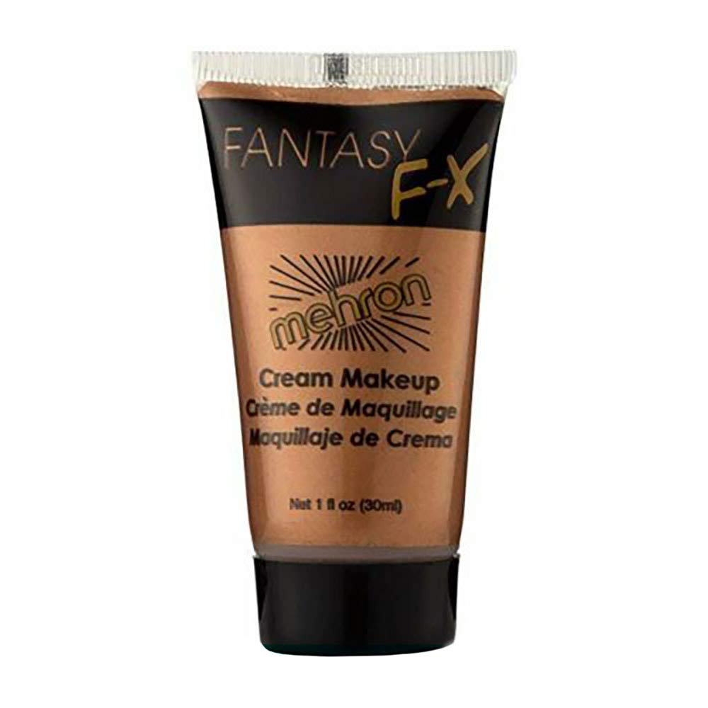 Makeup Fantasy FX Water Based Face & Body Paint (1 oz)