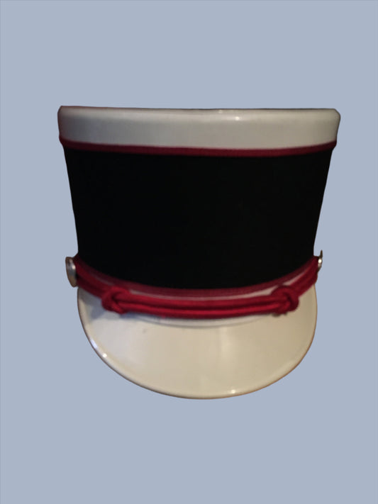 Military & Drum Majorette Adult Uniform Hats