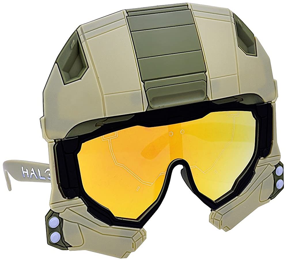 Halo Sunglasses, Multi, Standard