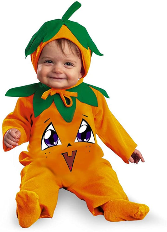 Lil' Pumpkin Pie Costume 12 - 18 Month