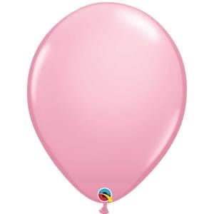 Latex Helium filled Balloons 11", 16"