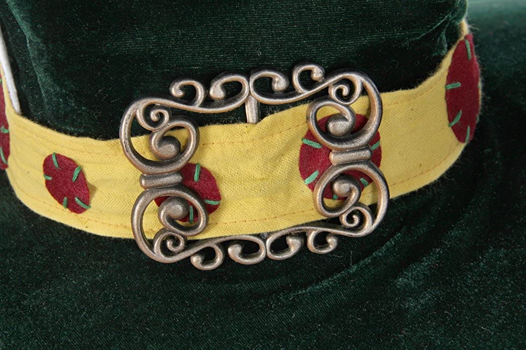 Elope Mad Hatter Adult Hat