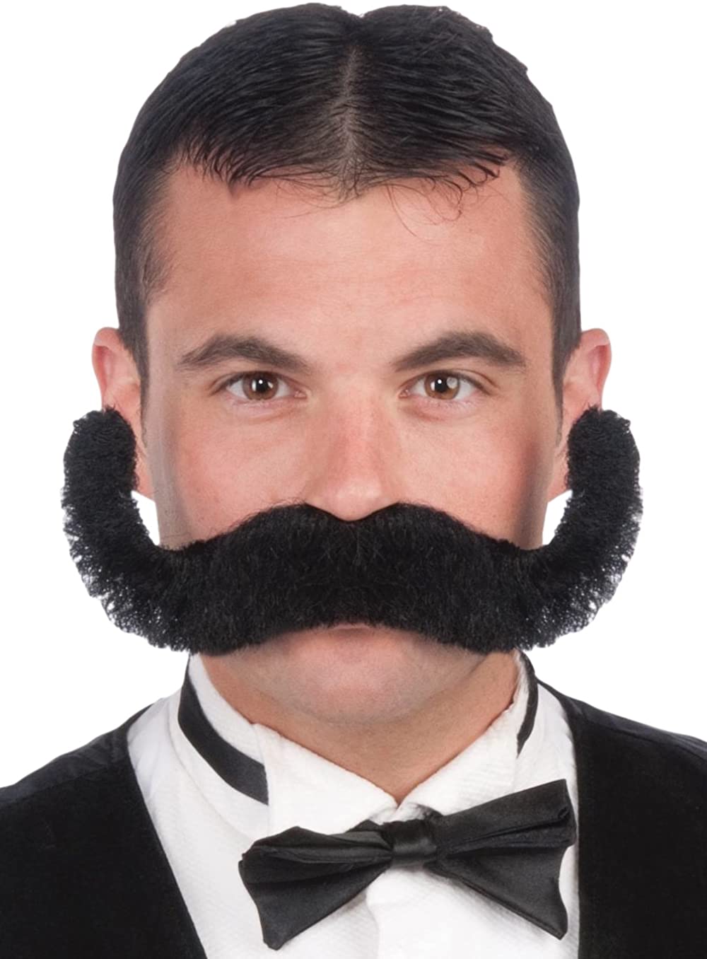 Men's Novelty Jumbo Mustache