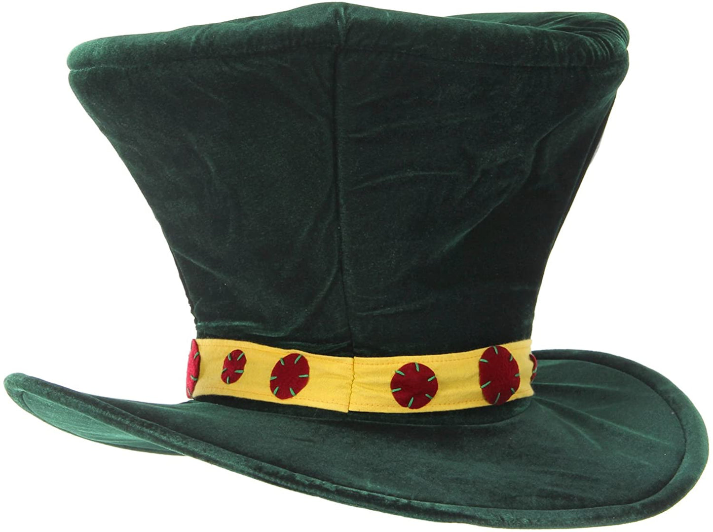 Elope Mad Hatter Adult Hat